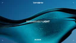 3D Product Campaign for Samsonite Nexis - thumbnail 8
