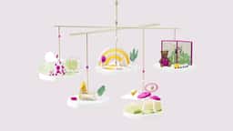 CGI Landmark Campaign for IKEA - thumbnail 6
