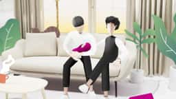Interactive Parental Allowance Planner for L-Bank - thumbnail 4