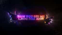Main-On-End Titles for Now You See Me: Now You Don't - thumbnail 4