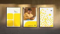 Brand Identity for 99 Urban Mobility - thumbnail 2