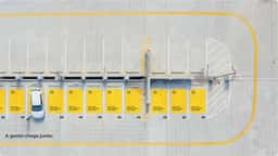 Brand Identity for 99 Urban Mobility - thumbnail 3