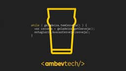 Brand Identity for Ambevtech - thumbnail 2