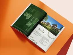 Brand Identity for Aretê Búzios - thumbnail 2