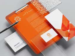 Brand Identity for Aretê Búzios - thumbnail 3