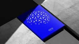 Brand Identity for AXIA Energia - thumbnail 4
