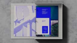 Brand Identity for AXIA Energia - thumbnail 6