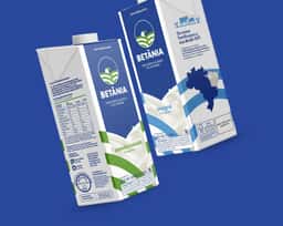 Packaging System for Betânia Lácteos - thumbnail 2
