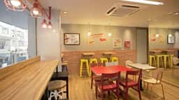 Brand Identity for Bob's Restaurant Rebrand - thumbnail 3