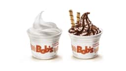 Brand Identity for Bob's Restaurant Rebrand - thumbnail 8