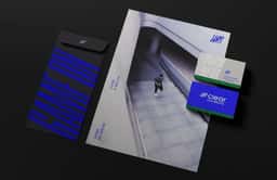 Visual Identity for Clear Investing Platform - thumbnail 8