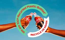 Sustainability Communications for Coca-Cola - thumbnail 2