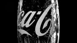 Visual Identity System for Coca-Cola Premium - thumbnail 2