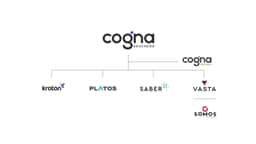 Brand Identity for Cogna Educação - thumbnail 2