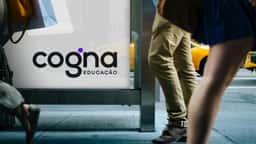 Brand Identity for Cogna Educação - thumbnail 3