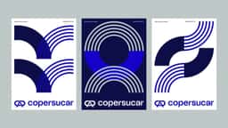 Brand Identity for Copersucar - thumbnail 5