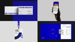 Brand Identity for Copersucar - thumbnail 6