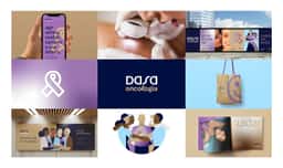 Brand Ecosystem for Dasa Healthcare - thumbnail 2
