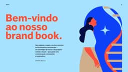 Brand Identity for Dasa Integrated Health Group - thumbnail 2