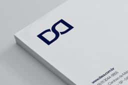 Brand Identity for Dasa Integrated Health Group - thumbnail 9