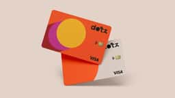 Brand Identity for Dotz’s Super-App - thumbnail 4