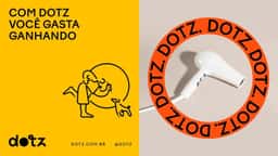 Brand Identity for Dotz’s Super-App - thumbnail 5