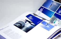 Identity System for Embraer - thumbnail 3