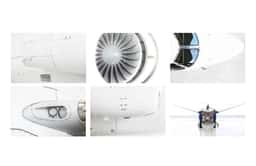 Identity System for Embraer - thumbnail 6
