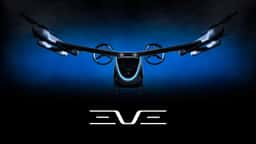 Brand Identity for Eve Urban Air Mobility - thumbnail 2