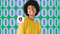 Rebranding for Enjoei - thumbnail 3