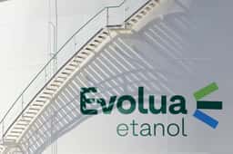 Brand Identity for Evolua Etanol - thumbnail 3