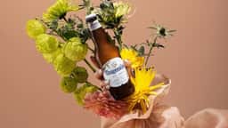 Global Visual Identity for Hoegaarden - thumbnail 2