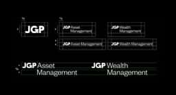 Brand Identity for JGP Asset Manager - thumbnail 2