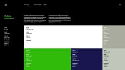 Brand Identity for JGP Asset Manager - thumbnail 4