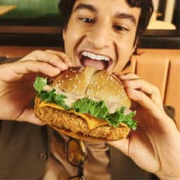 Visual Identity for Burger King’s Krispper Chicken Platform - thumbnail 9