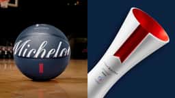 Visual Brand Identity for Michelob Ultra Global - thumbnail 2