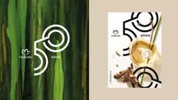 Commemorative Brand Identity for Natura’s 50th Anniversary - thumbnail 5