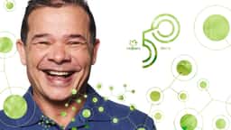 Commemorative Brand Identity for Natura’s 50th Anniversary - thumbnail 7