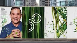 Commemorative Brand Identity for Natura’s 50th Anniversary - thumbnail 8
