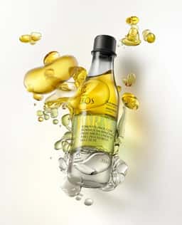 Art Direction for Natura Ekos Trifasic Oils - thumbnail 2