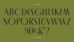 Brand Identity for Natura Ekos Ryos - thumbnail 8