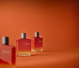 Brand Identity for Natura Homem Nós - thumbnail 3