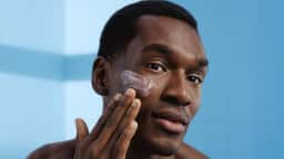 Brand Identity for Natura Homem Personal Care - thumbnail 3