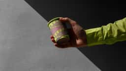 Visual Identity for Natura's Transborde Amazônia at Rock in Rio - thumbnail 4
