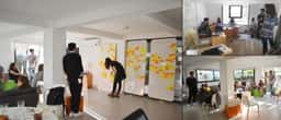 Brand Identity for Prêmio Netflix - thumbnail 2