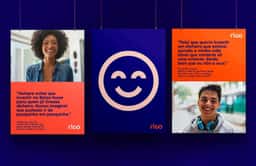 Visual Brand Identity for Rico - thumbnail 5