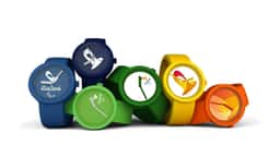 Brand Identity for Rio 2016 Paralympic Games - thumbnail 4