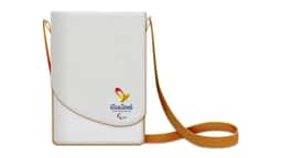 Brand Identity for Rio 2016 Paralympic Games - thumbnail 5