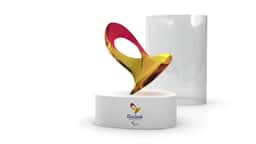 Brand Identity for Rio 2016 Paralympic Games - thumbnail 6