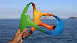 Brand Identity for the Rio 2016 Olympic Games - thumbnail 2